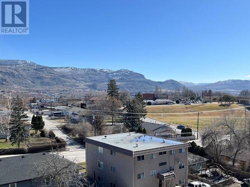 18 Loon Crescent Unit# 4, Osoyoos, BC - Outdoor With View