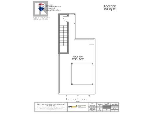 18 Loon Crescent Unit# 4, Osoyoos, BC - Other