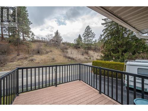 11318 Jubilee Road W Unit# 2, Summerland, BC - Outdoor With Exterior