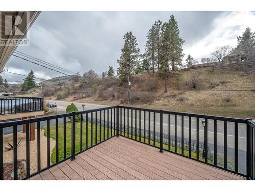 11318 Jubilee Road W Unit# 2, Summerland, BC - Outdoor