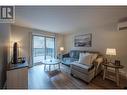 11318 Jubilee Road W Unit# 2, Summerland, BC  - Indoor Photo Showing Living Room 