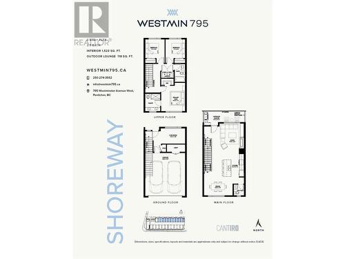 795 Westminster Avenue W Unit# 121, Penticton, BC - Other