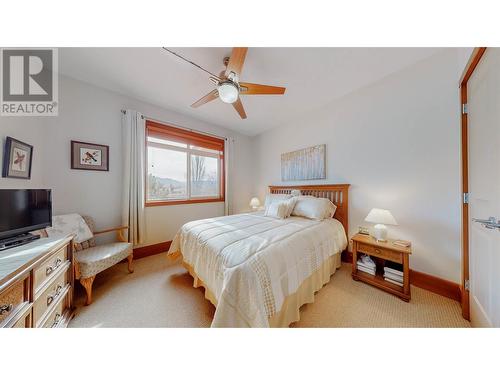 7200 Cottonwood Drive Unit# 3, Osoyoos, BC - Indoor Photo Showing Bedroom