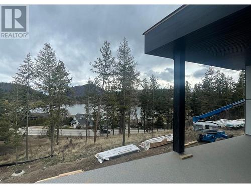 2835 Canyon Crest Drive Unit# 1, West Kelowna, BC - Outdoor