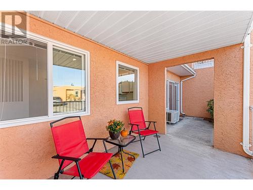 2433 Ingram Road Unit# 10, West Kelowna, BC - Outdoor With Deck Patio Veranda With Exterior