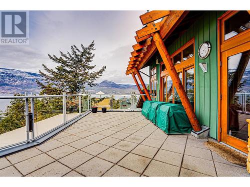9845 Eastside Road Unit# 51, Vernon, BC - Outdoor With Exterior