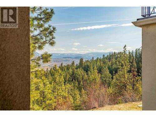 1795 Country Club Drive Unit# 119, Kelowna, BC - Outdoor With View