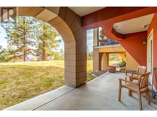1795 Country Club Drive Unit# 119, Kelowna, BC - Outdoor With Exterior
