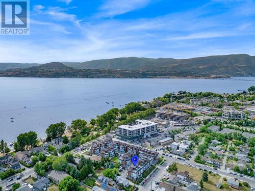 3510 Landie Road Unit# 27, Kelowna, BC - Outdoor With Body Of Water With View