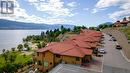 14419 Downton Avenue Unit# 209, Summerland, BC  - Outdoor With Body Of Water With View 