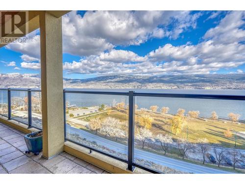 14419 Downton Avenue Unit# 209, Summerland, BC - Outdoor With Body Of Water With View