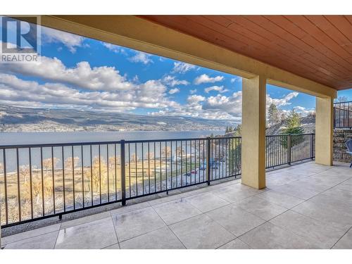 14419 Downton Avenue Unit# 209, Summerland, BC - Outdoor With Body Of Water