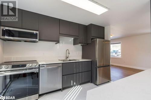 9 Finnegan Drive, Quinte West, ON - Indoor Photo Showing Kitchen