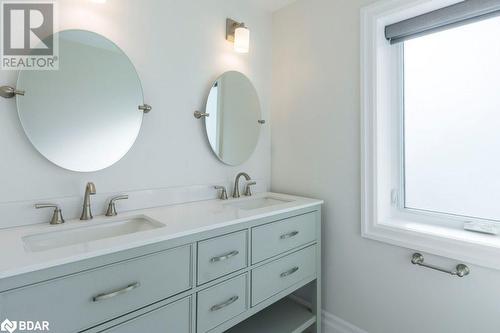 9 Finnegan Drive, Quinte West, ON - Indoor Photo Showing Bathroom