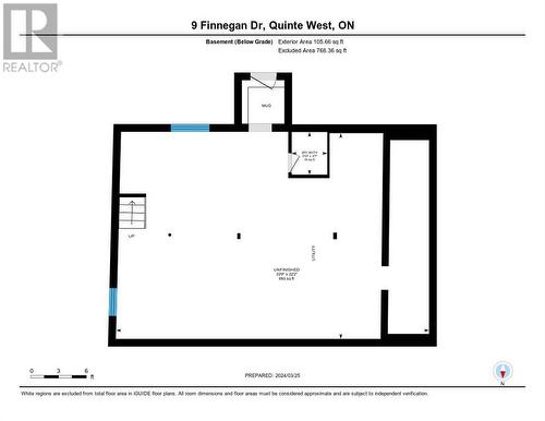 9 Finnegan Drive, Quinte West, ON - Other