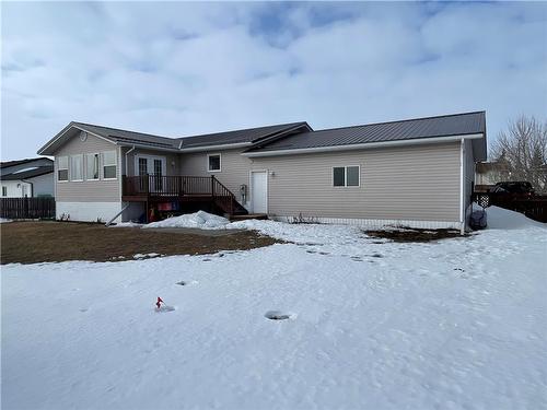 940 Willow Drive, Rivers, MB - Outdoor