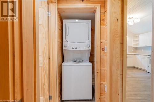 3 George Street, Saugeen Shores, ON - Indoor Photo Showing Laundry Room