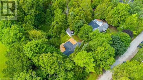 3 George Street, Saugeen Shores, ON - Outdoor With View