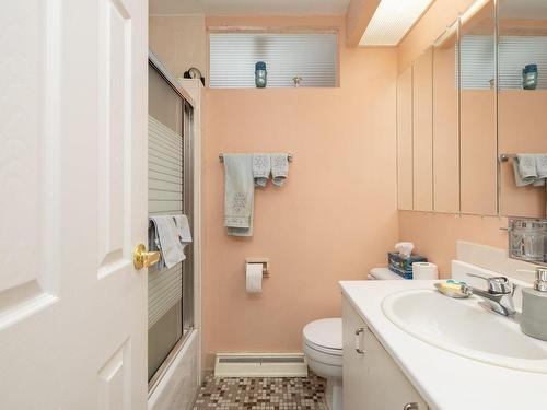Salle de bains - 4413 Rue Imperial, Montréal (Pierrefonds-Roxboro), QC - Indoor Photo Showing Bathroom