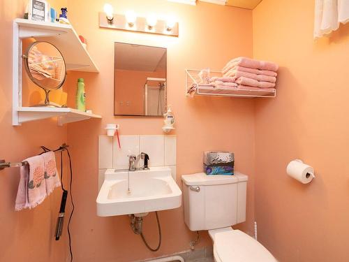Bathroom - 4413 Rue Imperial, Montréal (Pierrefonds-Roxboro), QC - Indoor Photo Showing Bathroom
