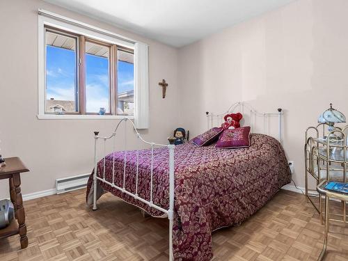 Bedroom - 1625Z  - 1627Z Rue Bouvier, Terrebonne (Terrebonne), QC - Indoor Photo Showing Bedroom