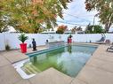 Pool - 464 Place De Canterbury, Laval (Chomedey), QC  - Outdoor With In Ground Pool 