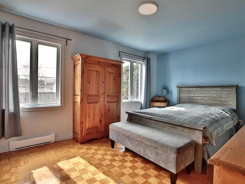 Chambre Ã  coucher principale - 952 Rue Des Iris, Sainte-Julie, QC - Indoor Photo Showing Bedroom