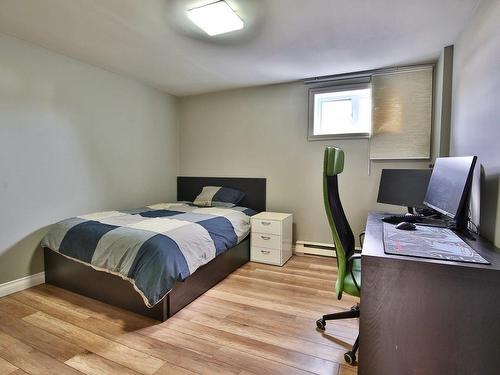 Chambre Ã Â coucher - 952 Rue Des Iris, Sainte-Julie, QC - Indoor Photo Showing Bedroom