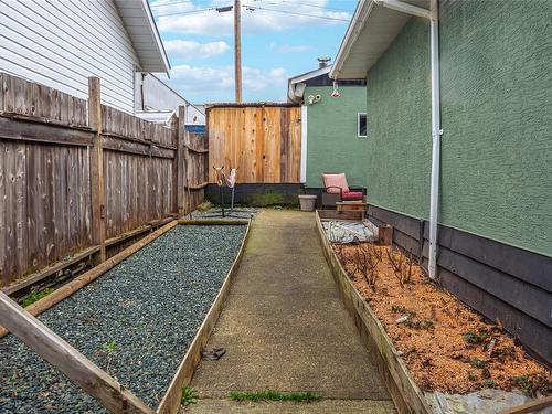 4429 9Th Ave, Port Alberni, BC - Outdoor With Exterior