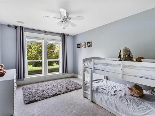 2050 Troon Crt, Langford, BC - Indoor Photo Showing Bedroom