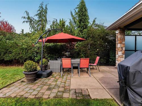 2050 Troon Crt, Langford, BC - Outdoor With Deck Patio Veranda