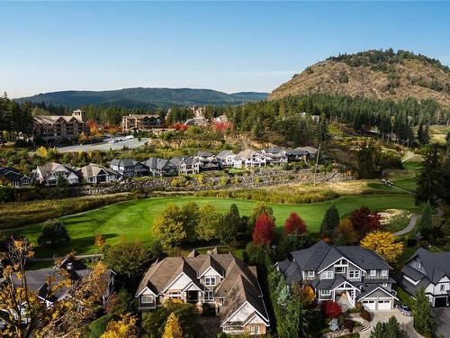 2050 Troon Crt, Langford, BC - Outdoor With View