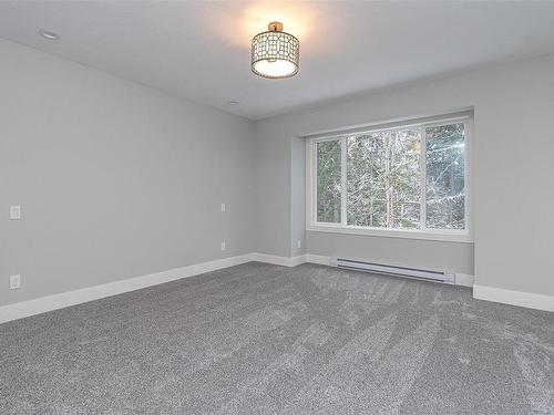 4019 Otters Close, Duncan, BC - Indoor Photo Showing Other Room