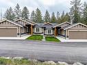 4019 Otters Close, Duncan, BC  - Outdoor With Facade 