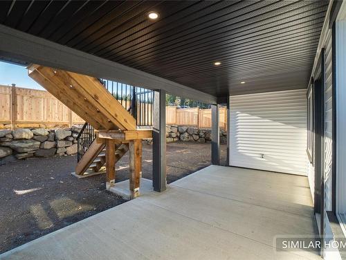 622 Eighth St, Nanaimo, BC - Outdoor With Exterior