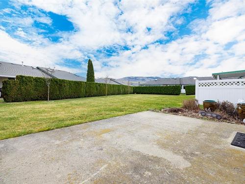 21-2710 Allenby Way, Vernon, BC - Outdoor With View