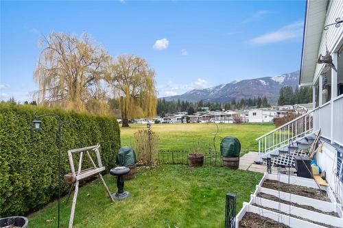 91-2932 Buckley Road, Sorrento, BC 