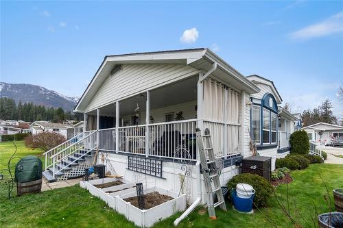 91-2932 Buckley Road, Sorrento, BC 