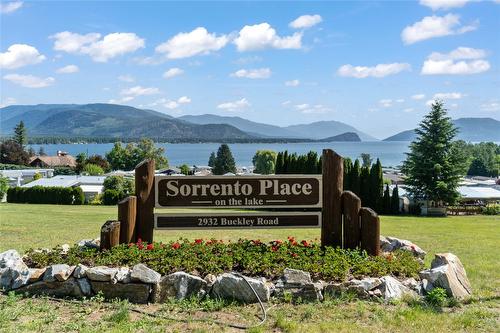 91-2932 Buckley Road, Sorrento, BC 