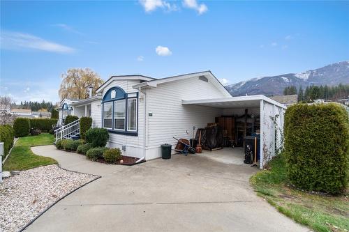 91-2932 Buckley Road, Sorrento, BC 