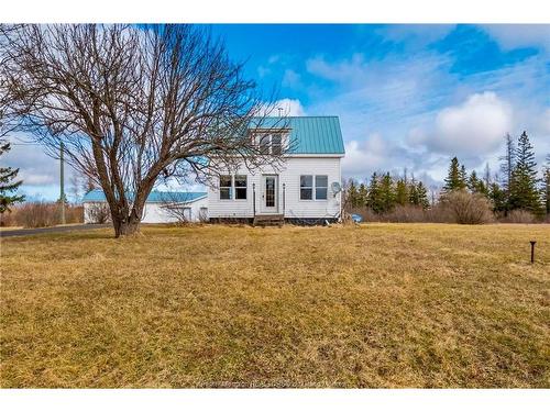 2 Burnside, Port Elgin, NB 