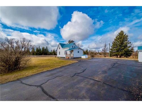 2 Burnside, Port Elgin, NB 