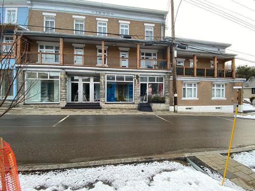 Overall view - 152  - 172 Rue St-Étienne, La Malbaie, QC - Outdoor With Facade