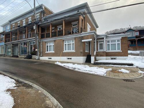 Overall view - 152  - 172 Rue St-Étienne, La Malbaie, QC - Outdoor With Facade