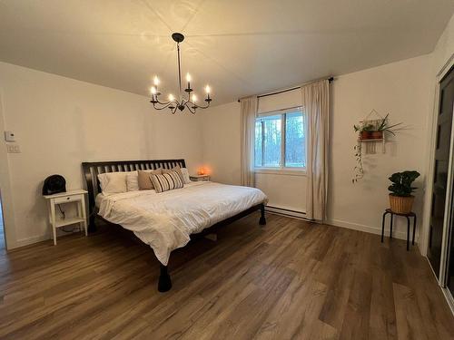 Chambre Ã Â coucher - 237 Place Des Peupliers, Duhamel-Ouest, QC - Indoor Photo Showing Bedroom