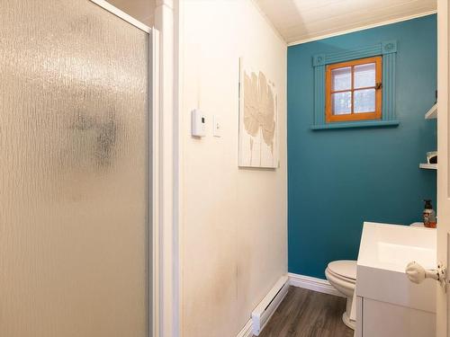 Bathroom - 639 Rue Du Tisseur, Pointe-Fortune, QC - Indoor Photo Showing Bathroom