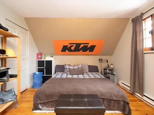Bedroom - 639 Rue Du Tisseur, Pointe-Fortune, QC - Indoor Photo Showing Bedroom