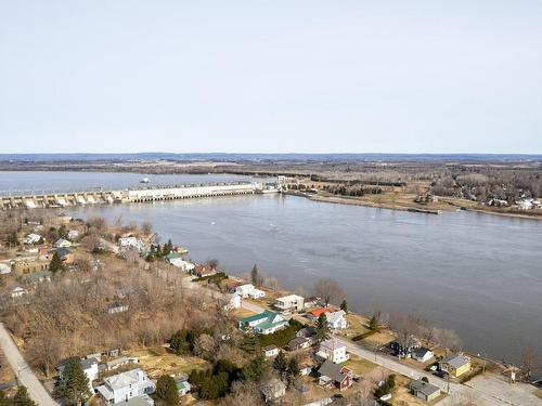 Nearby - 639 Rue Du Tisseur, Pointe-Fortune, QC - Outdoor With Body Of Water With View