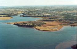 0 SULLIVAN Road  Foxley River, PE C0B 1H0