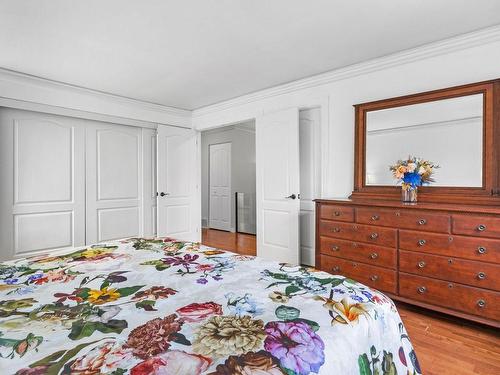 Master bedroom - 7150 Place Turenne, Brossard, QC - Indoor Photo Showing Bedroom